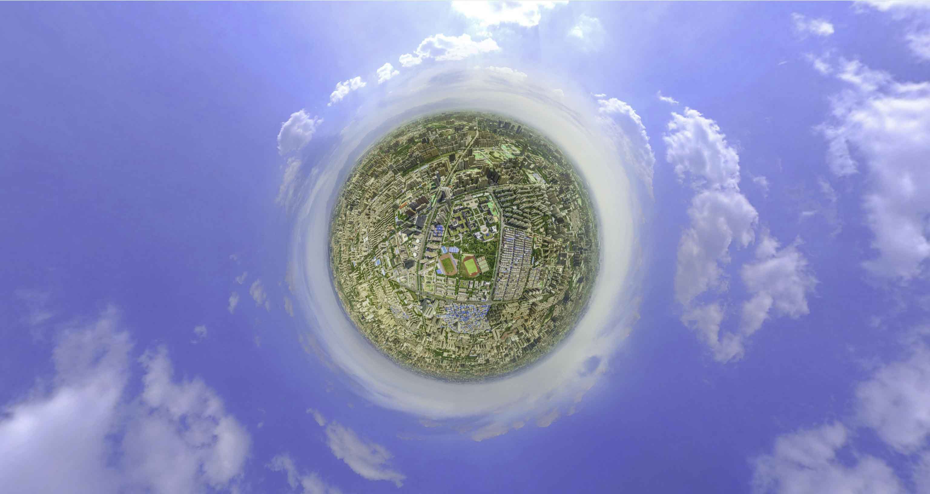 鲅鱼圈沣河金湾