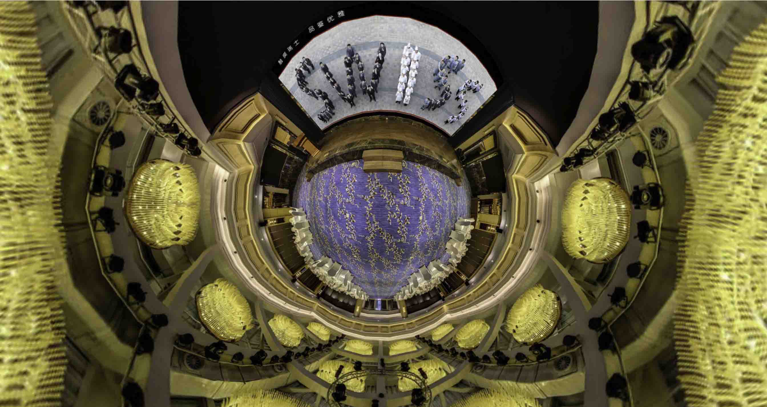 鲅鱼圈探索VR全景拍摄中的深度感：营造沉浸式体验的关键要素