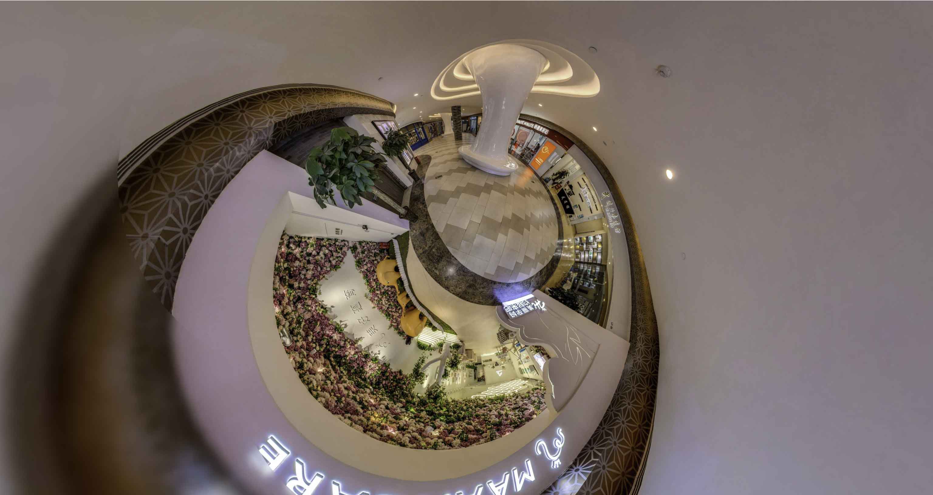 鲅鱼圈将VR全景融入品牌宣传活动的创新实践与策略